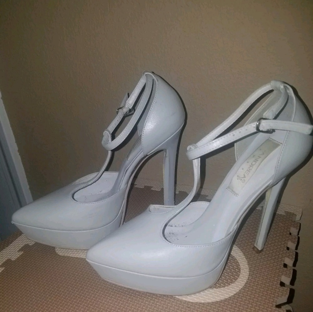 Andrea heels
